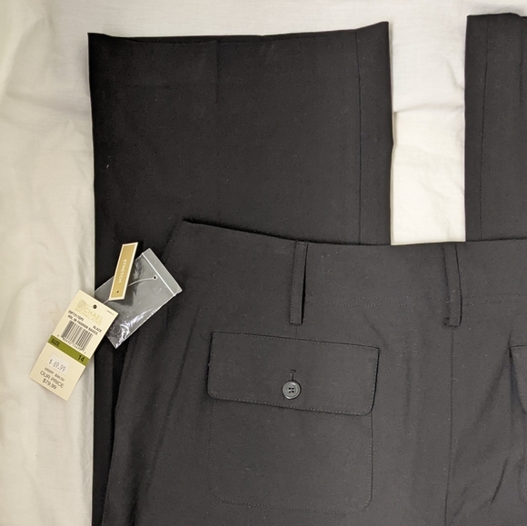 MICHAEL Michael Kors Black Women's Pants - Picture 5 of 10